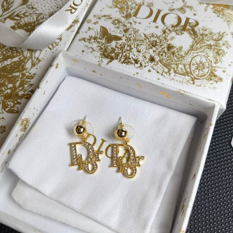 Dior Earring 09yxx58